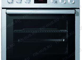 Плита (духовка) Gorenje U7450E (261278, EV443-D424M) - Фото